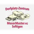 Dorfplatz-Zentrum Moser Muster AG