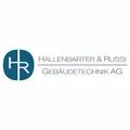 Hallenbarter & Russi Gebäudetechnik