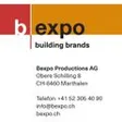 Bexpo Productions AG