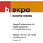 Bexpo Productions AG