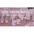 Love Bomboniere