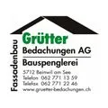 Grütter Bedachungen AG