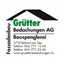 Grütter Bedachungen AG