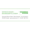 Naturheilpraxis - Naturheilmittel und mehr