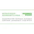 Naturheilpraxis - Naturheilmittel und mehr