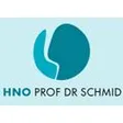 Prof. Dr. med. Schmid Stephan