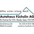 Autohaus Füchslin AG