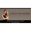 CHRISTIAN RINER Intercoiffure