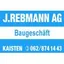 J. Rebmann AG