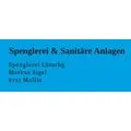 Spenglerei Lütschg