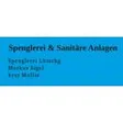 Spenglerei Lütschg