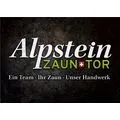 Alpsteinzaun + Tor AG