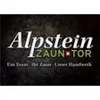 Alpsteinzaun + Tor AG