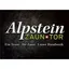 Alpsteinzaun + Tor AG