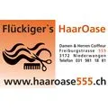 Coiffeur Flückiger's HaarOase