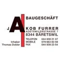 Furrer Jakob Baugeschäft