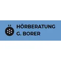 Borer Hörberatung