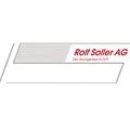 Soller Rolf AG