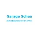 Garage Scheu