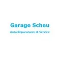 Garage Scheu