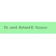 Dr. med. Strauss Roland K.