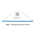 ABKG - AdvokaturBüro Kurt Gaensli - Rechtsanwälte