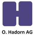 Hadorn O. AG
