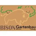 Bison-Gartenbau