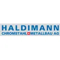 Haldimann Chromstahl + Metallbau AG