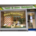 Rosi's Waschkorb