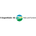 Siegenthaler Holz und Innenausbau
