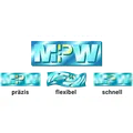 MPW, Mechanische Präzisionswerkstatt AG