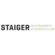 STAIGER Rechtsanwälte AG
