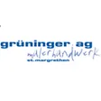 Grüninger Malerhandwerk AG