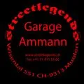 Streetlegends Garage Ammann