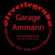 Streetlegends Garage Ammann