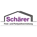 Schärer Fest- und Partyzeltvermietung