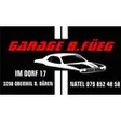 Garage B. Füeg GmbH