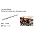 H.Kugler Pepos Renovation