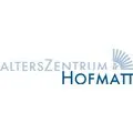 Alterszentrum Hofmatt