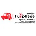 Mobile Fusspflege Byland