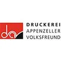 Druckerei Appenzeller Volksfreund