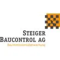 Steiger Baucontrol AG