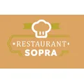 Restaurant Sopra