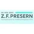 Dr. Presern Ziga Franz
