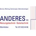 Anderes AG
