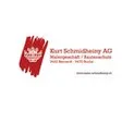 Kurt Schmidheiny AG
