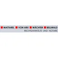MATTAREL, VON ARX, WÄCHTER, BELLWALD - RECHTSANWÄLTE UND NOTARE