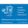 Bühlmann & von Niederhäusern