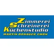 Zimmerei Schreinerei Martin Donauer GmbH